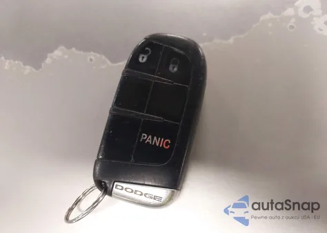 2013 Dodge Journey American Value Pkg из США, поврежденный, VIN 3C4PDCAB7DT646083